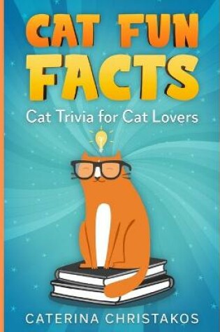 Cover of Cat Fun Facts