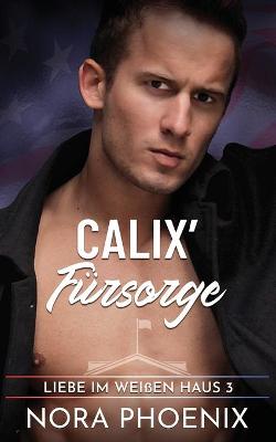 Book cover for Calix' Fürsorge