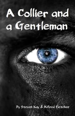 Book cover for A Collier and a Gentleman