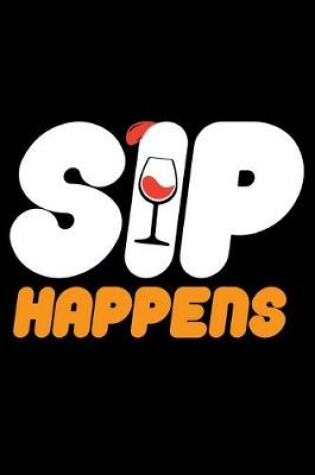 Cover of Sip Happens