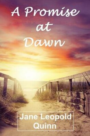 Cover of A Promise at Dawn