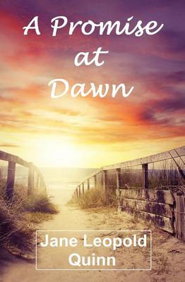 Book cover for A Promise at Dawn