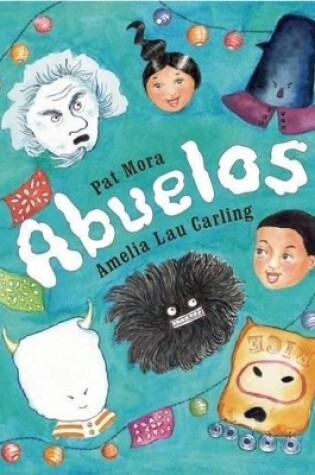 Cover of Abuelos