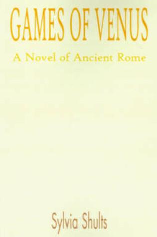 Cover of Games of Venus