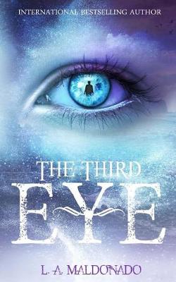 Book cover for The Third Eye