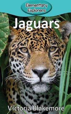 Cover of Jaguars