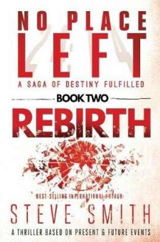 Cover of Rebirth