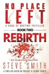 Book cover for Rebirth