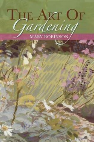 Cover of The Art of Gardening