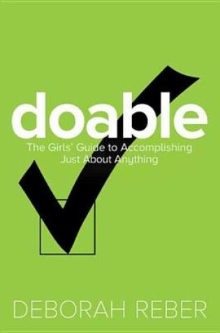 Cover of Doable