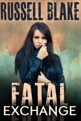 Book cover for Fatal Exchange
