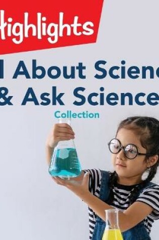Cover of All about Science & Ask Science Collection
