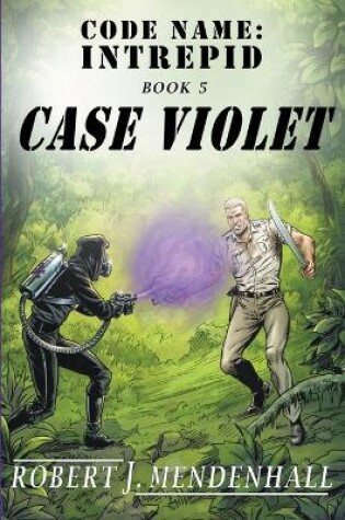Cover of Case Violet