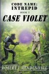 Book cover for Case Violet