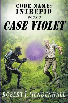 Cover of Case Violet