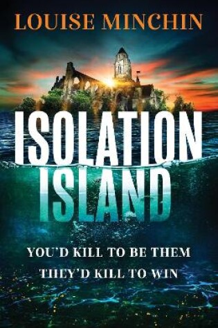 Cover of Isolation Island