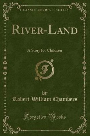 Cover of River-Land