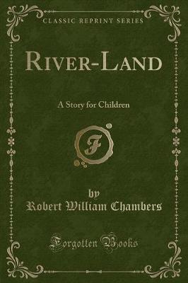 Book cover for River-Land