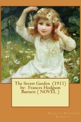 Cover of The Secret Garden (1911) by