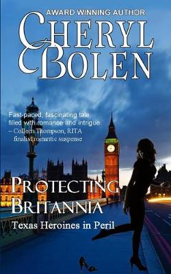 Cover of Protecting Britannia