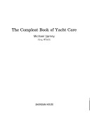 Book cover for The Compleat Book of Yacht Care