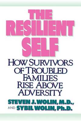 Book cover for Resilient Self
