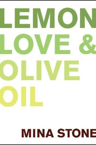 Cover of Lemon, Love & Olive Oil