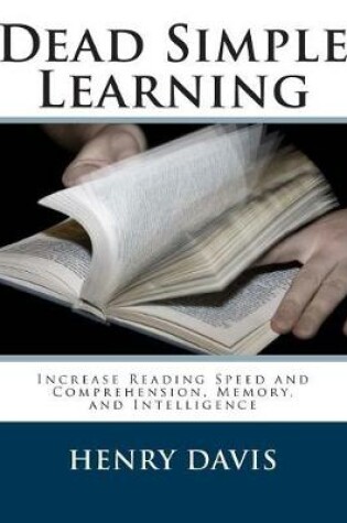 Cover of Dead Simple Learning