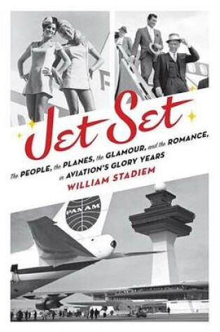 Cover of Jet Set