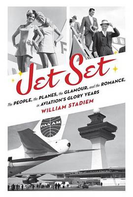 Book cover for Jet Set