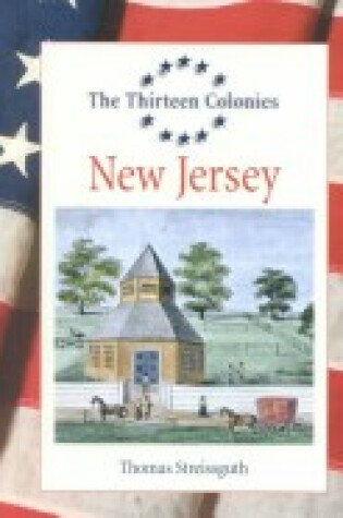 Cover of New Jersey