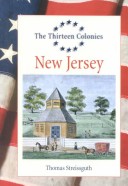 Cover of New Jersey