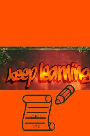 Cover of Keep Learning