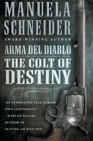 Cover of Arma del Diablo