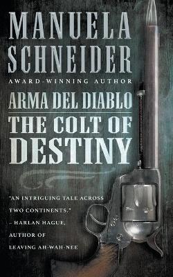 Book cover for Arma del Diablo