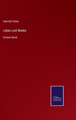 Book cover for Leben und Werke