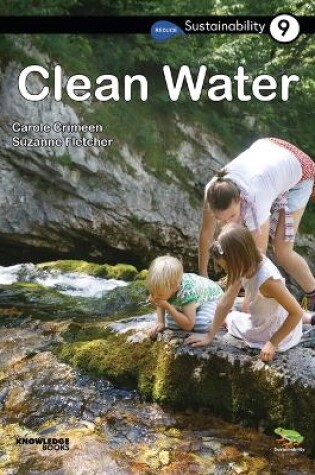 Cover of Clean Water