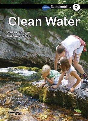 Book cover for Clean Water