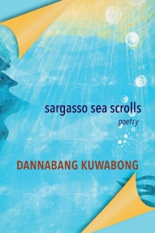 Cover of Sargasso Sea Scrolls