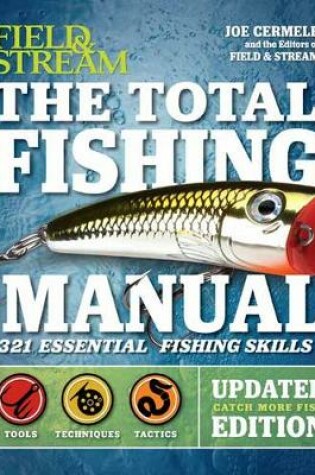 Cover of The Total Fishing Manual (Revised Edition)