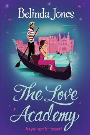 Cover of The Love Academy