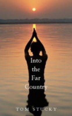 Book cover for Into the Far Country