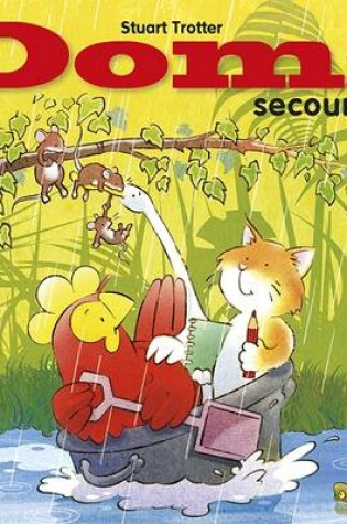 Cover of Domi Secouriste