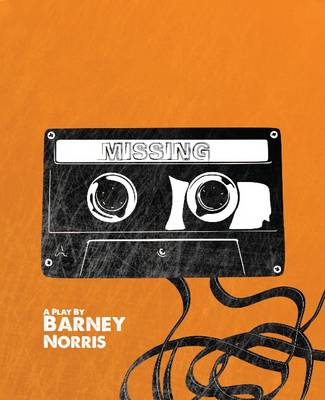 Book cover for Missing