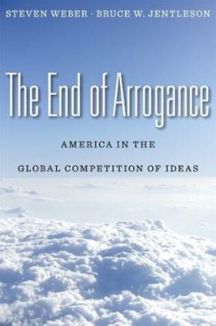 Cover of The End of Arrogance