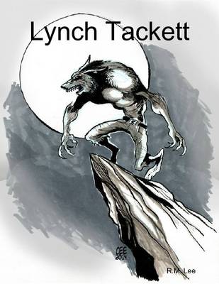 Book cover for Lynch Tackett