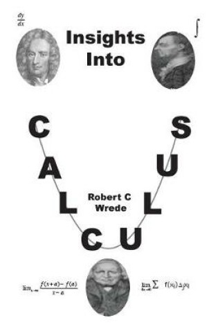 Cover of Insights Into Calculus