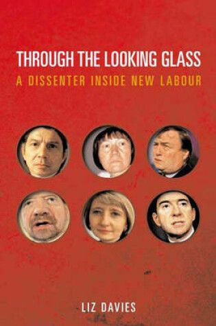 Cover of Through the Looking Glass