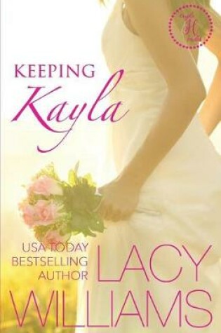 Cover of Keeping Kayla