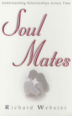 Book cover for Soulmates